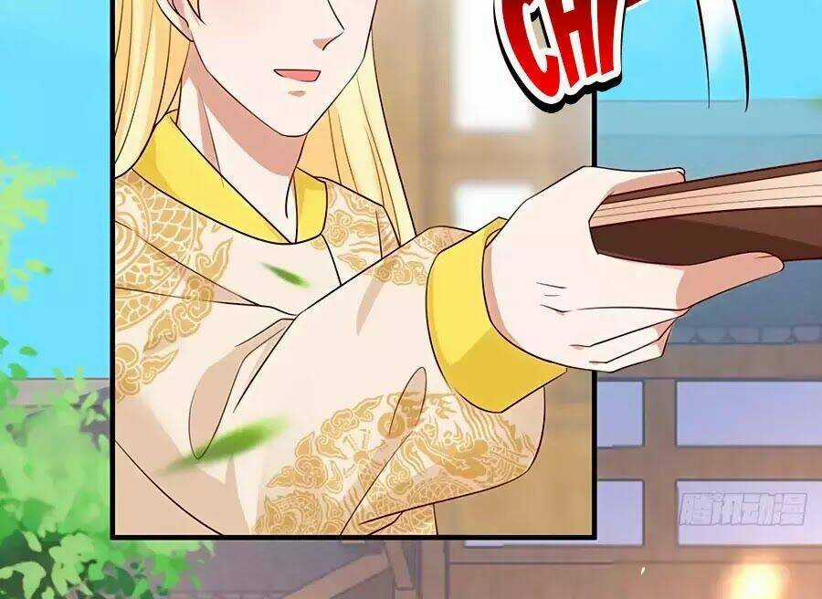 Quyền Phi Chi Đế Y Phong Hoa Chapter 8 trang 6