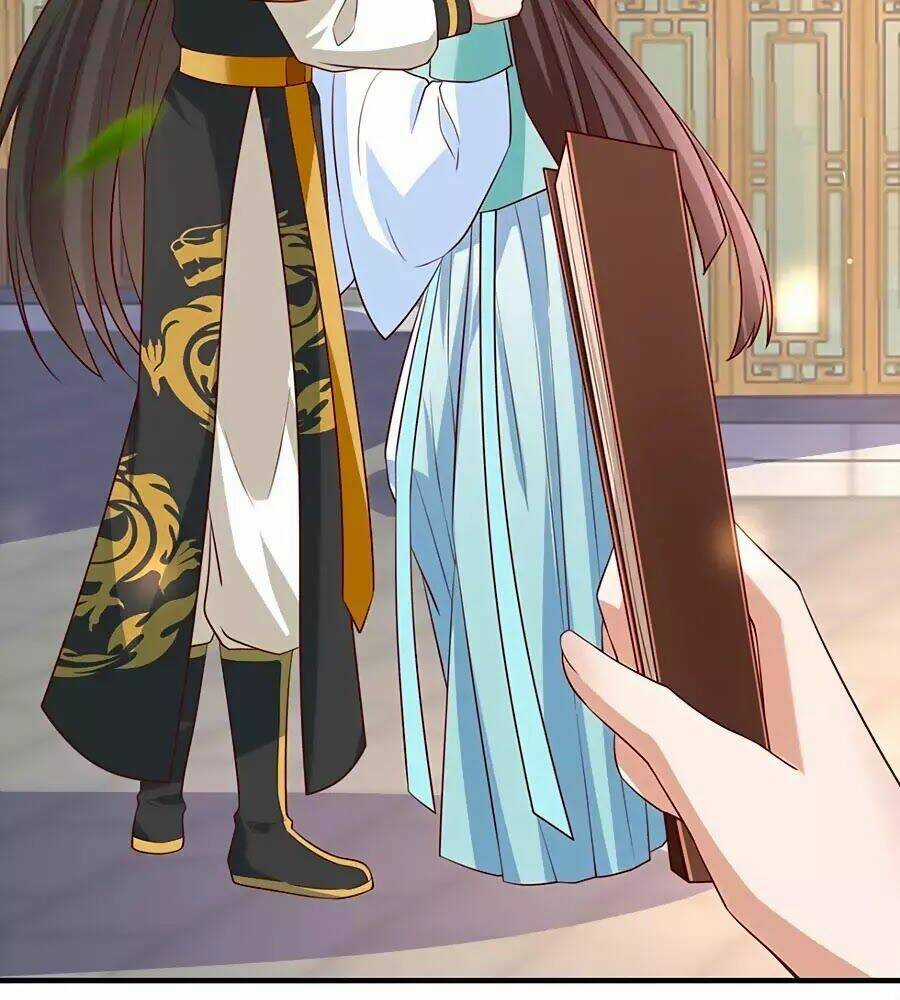 Quyền Phi Chi Đế Y Phong Hoa Chapter 8 trang 8