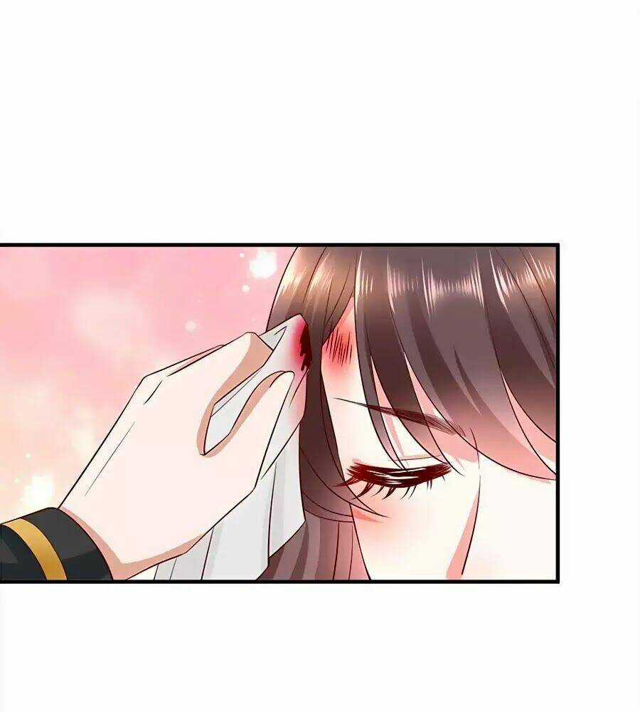 Quyền Phi Chi Đế Y Phong Hoa Chapter 8 trang 9