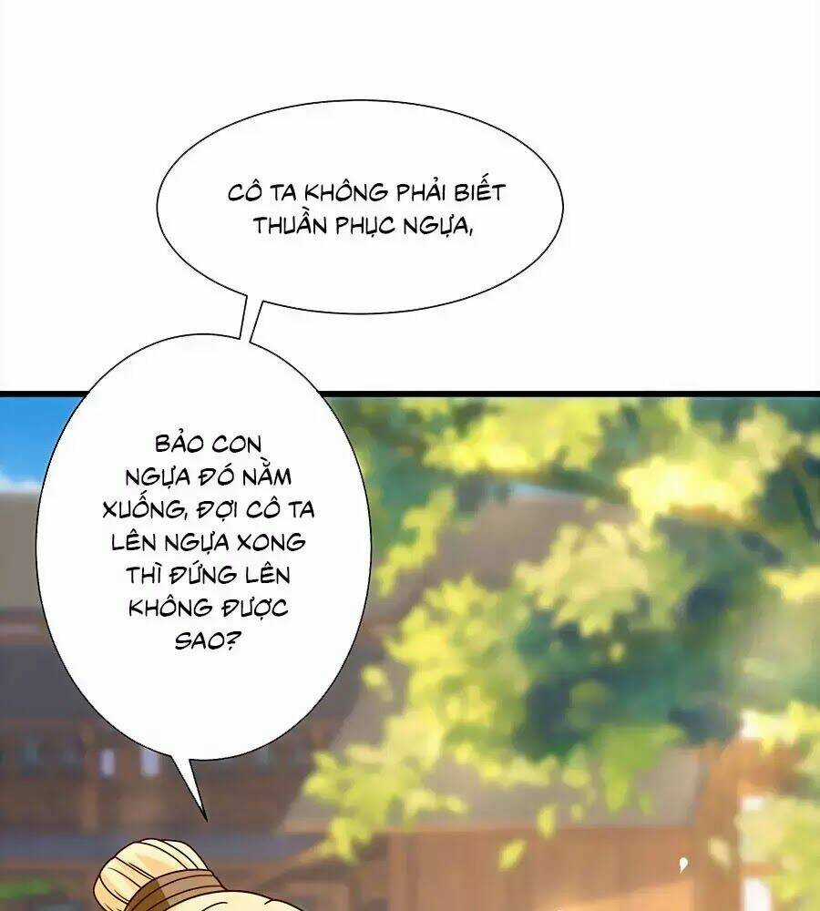 Quyền Phi Chi Đế Y Phong Hoa Chapter 9 trang 10