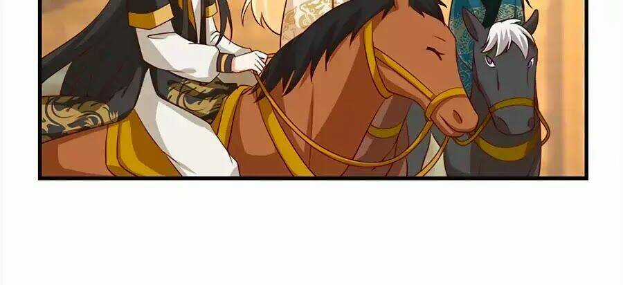 Quyền Phi Chi Đế Y Phong Hoa Chapter 9 trang 13