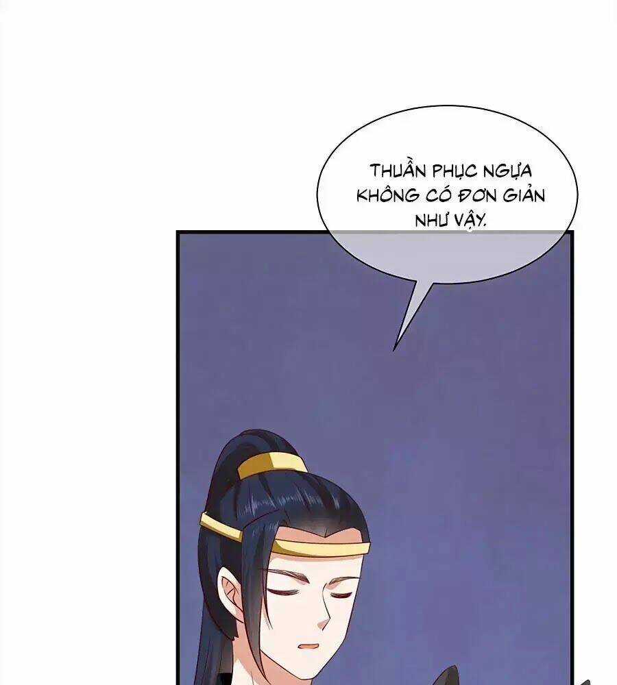 Quyền Phi Chi Đế Y Phong Hoa Chapter 9 trang 14