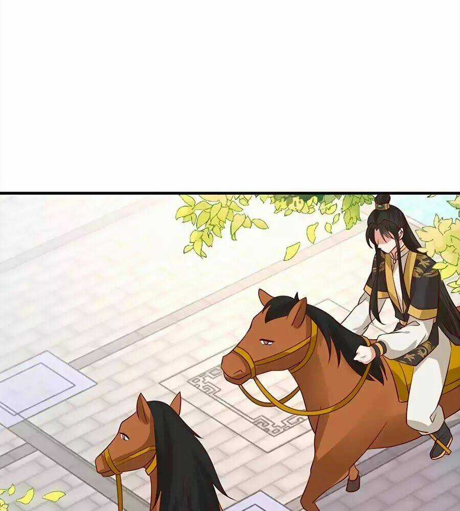 Quyền Phi Chi Đế Y Phong Hoa Chapter 9 trang 16