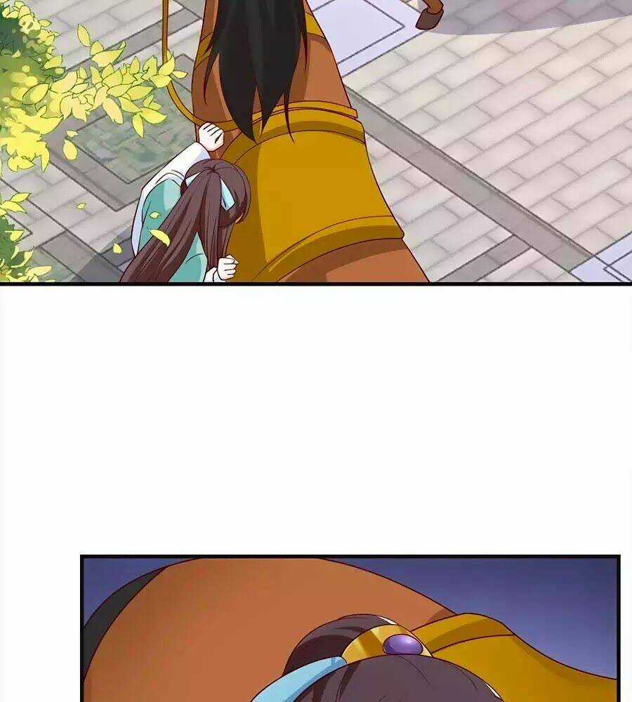 Quyền Phi Chi Đế Y Phong Hoa Chapter 9 trang 17