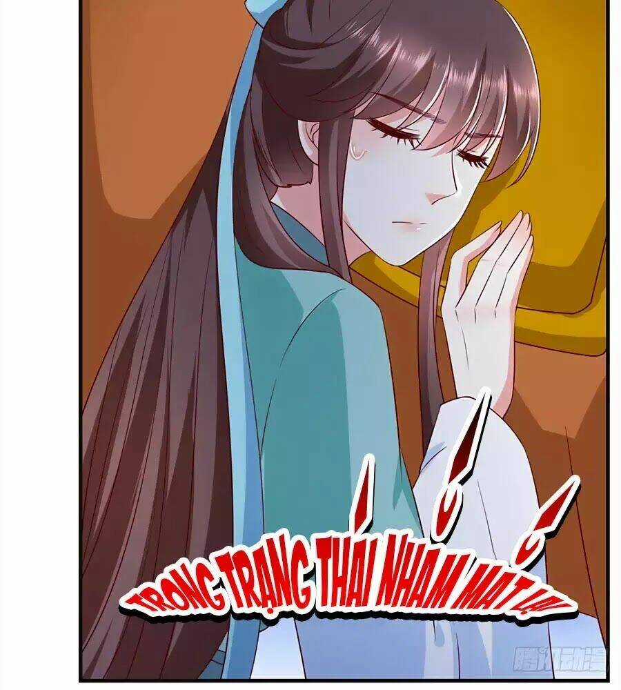 Quyền Phi Chi Đế Y Phong Hoa Chapter 9 trang 18
