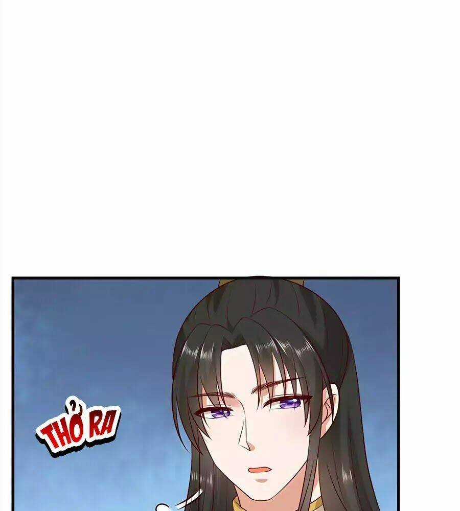 Quyền Phi Chi Đế Y Phong Hoa Chapter 9 trang 19