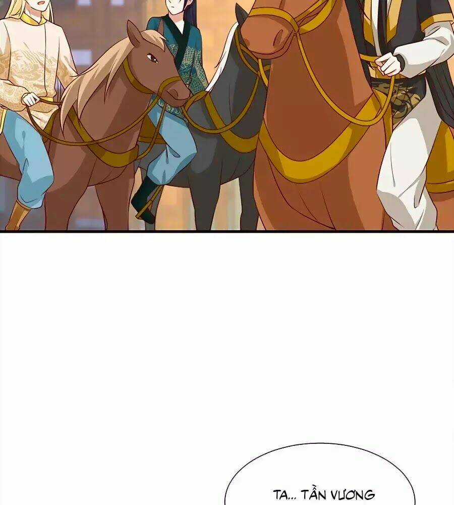 Quyền Phi Chi Đế Y Phong Hoa Chapter 9 trang 22