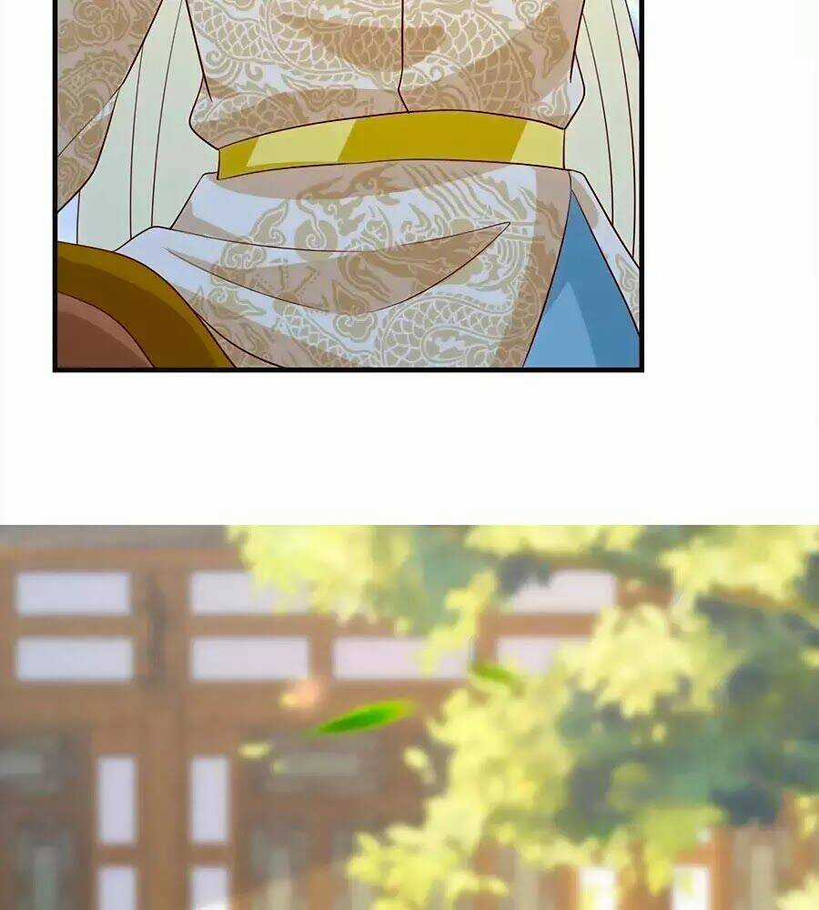 Quyền Phi Chi Đế Y Phong Hoa Chapter 9 trang 24