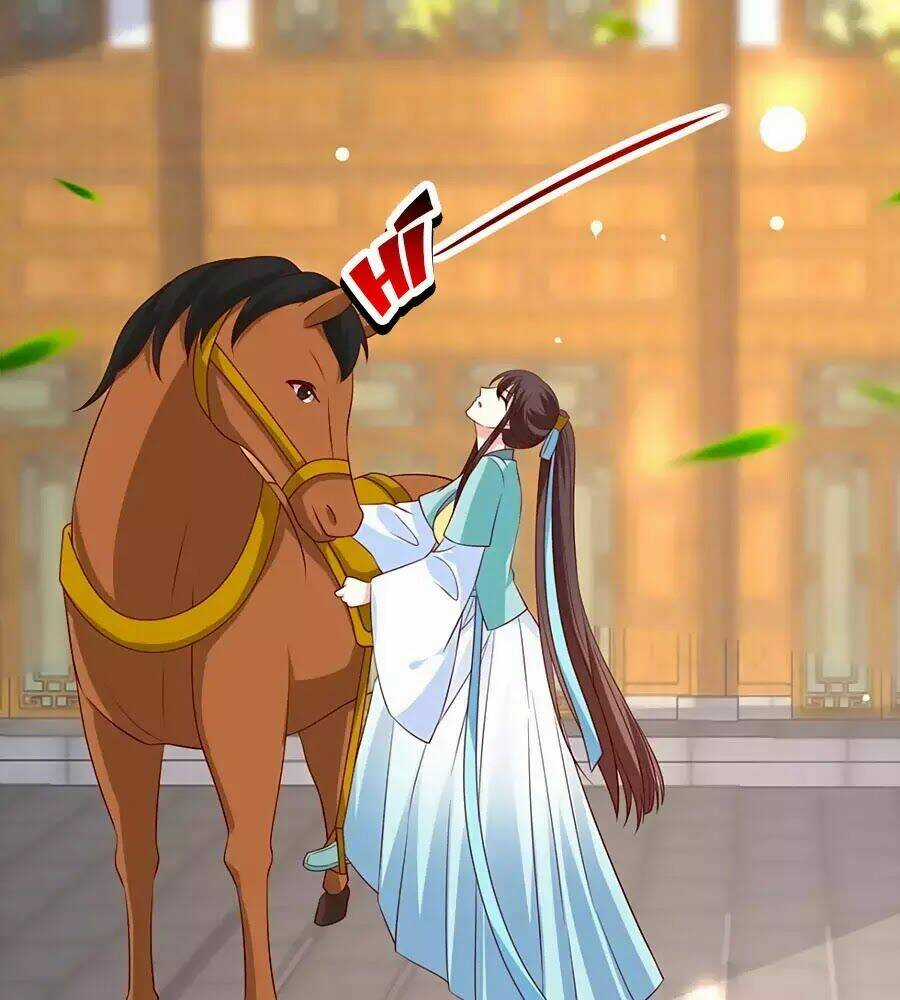 Quyền Phi Chi Đế Y Phong Hoa Chapter 9 trang 25