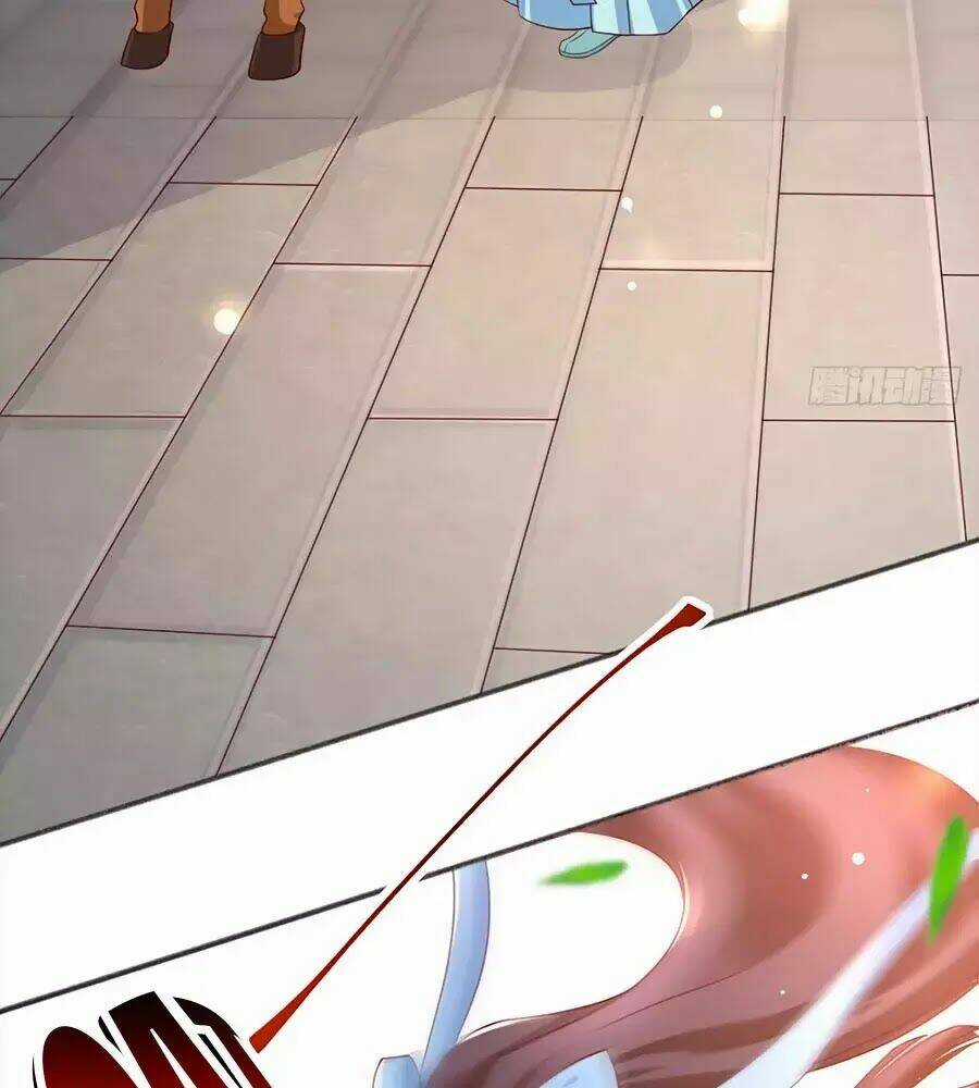 Quyền Phi Chi Đế Y Phong Hoa Chapter 9 trang 26