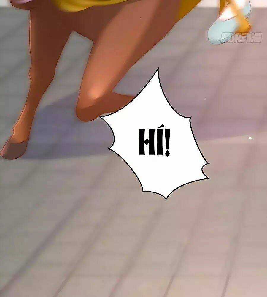 Quyền Phi Chi Đế Y Phong Hoa Chapter 9 trang 28