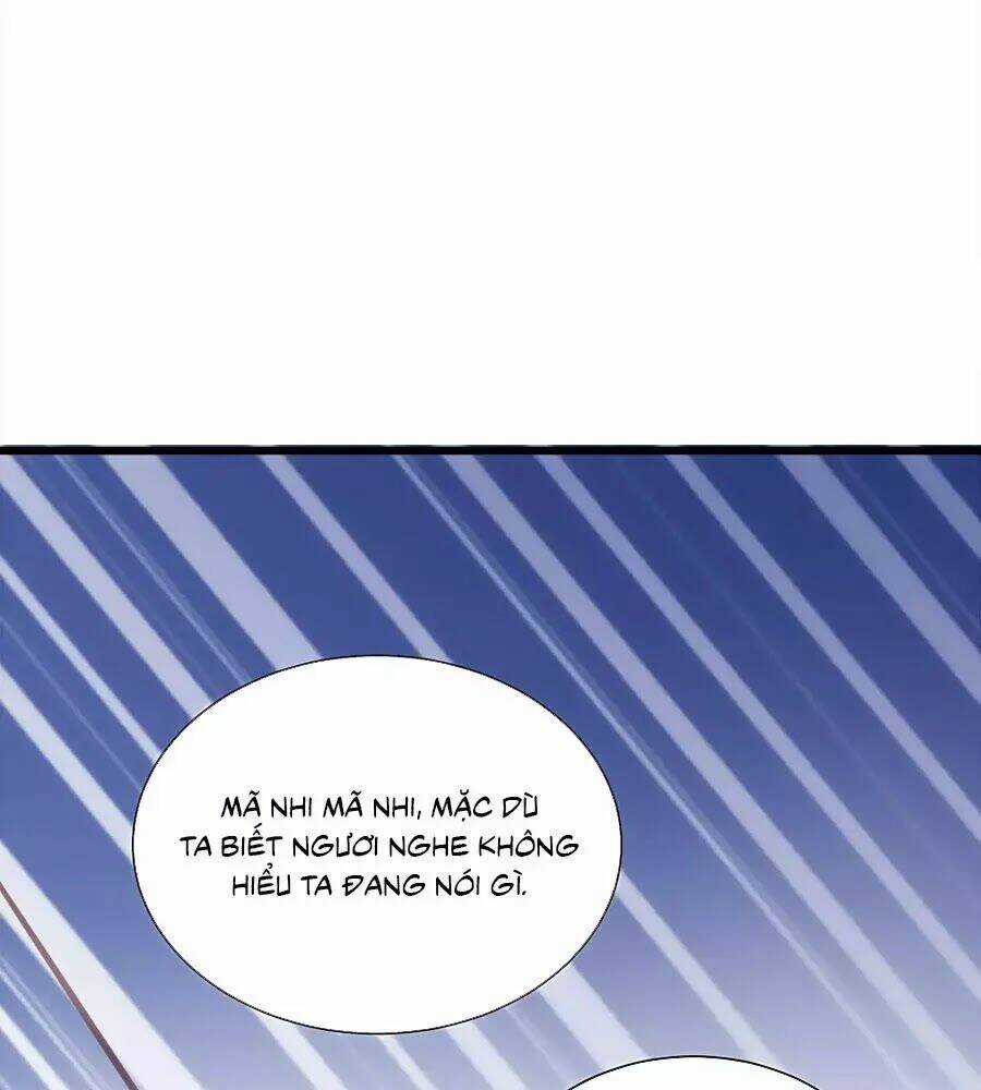 Quyền Phi Chi Đế Y Phong Hoa Chapter 9 trang 30