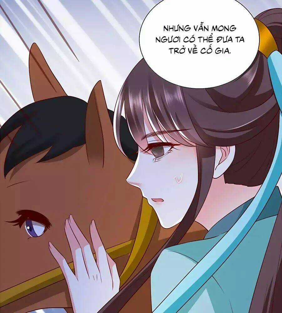 Quyền Phi Chi Đế Y Phong Hoa Chapter 9 trang 31