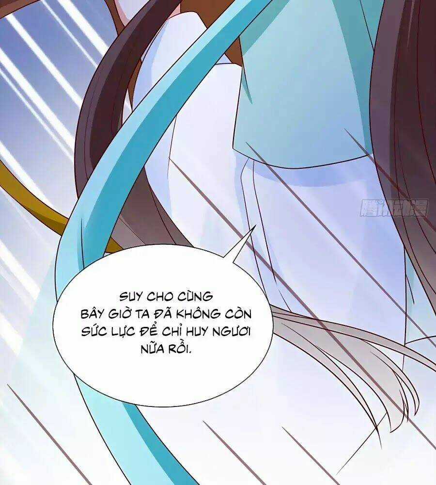 Quyền Phi Chi Đế Y Phong Hoa Chapter 9 trang 32