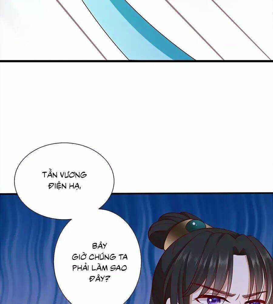 Quyền Phi Chi Đế Y Phong Hoa Chapter 9 trang 33