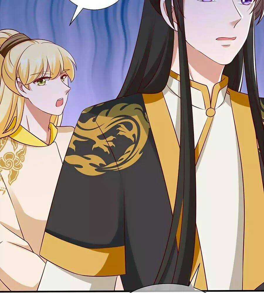 Quyền Phi Chi Đế Y Phong Hoa Chapter 9 trang 34