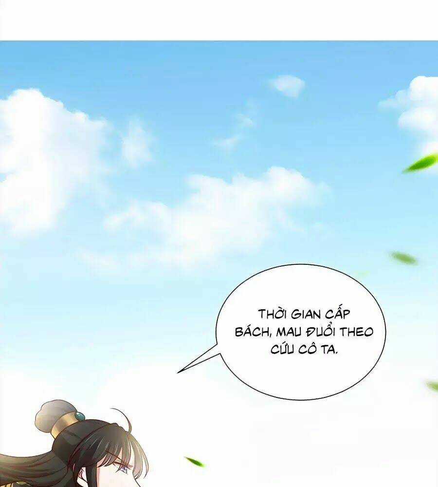 Quyền Phi Chi Đế Y Phong Hoa Chapter 9 trang 36