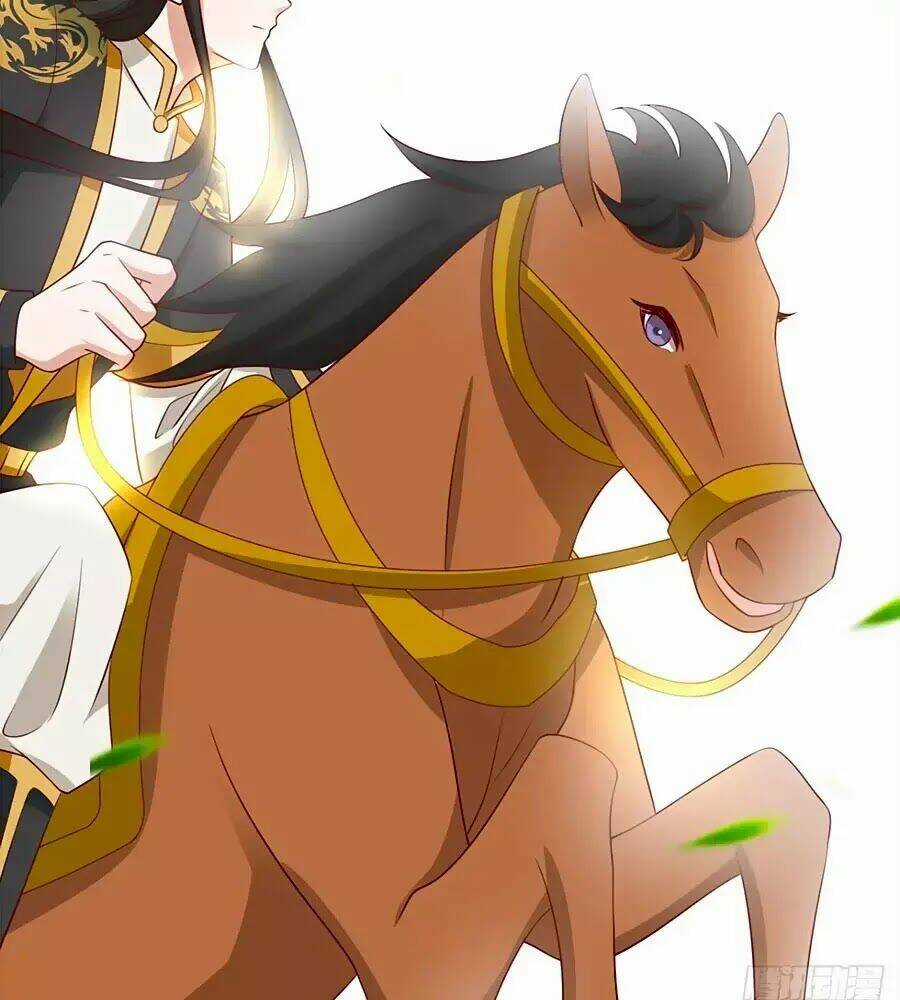 Quyền Phi Chi Đế Y Phong Hoa Chapter 9 trang 37