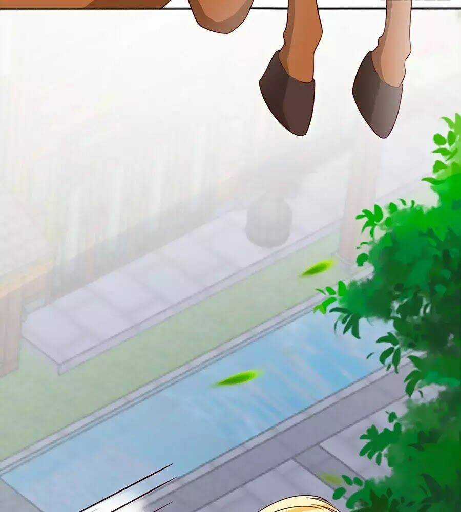 Quyền Phi Chi Đế Y Phong Hoa Chapter 9 trang 38