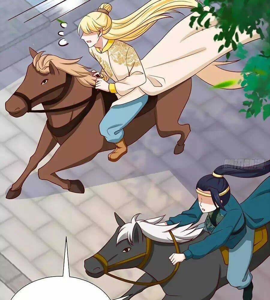 Quyền Phi Chi Đế Y Phong Hoa Chapter 9 trang 39