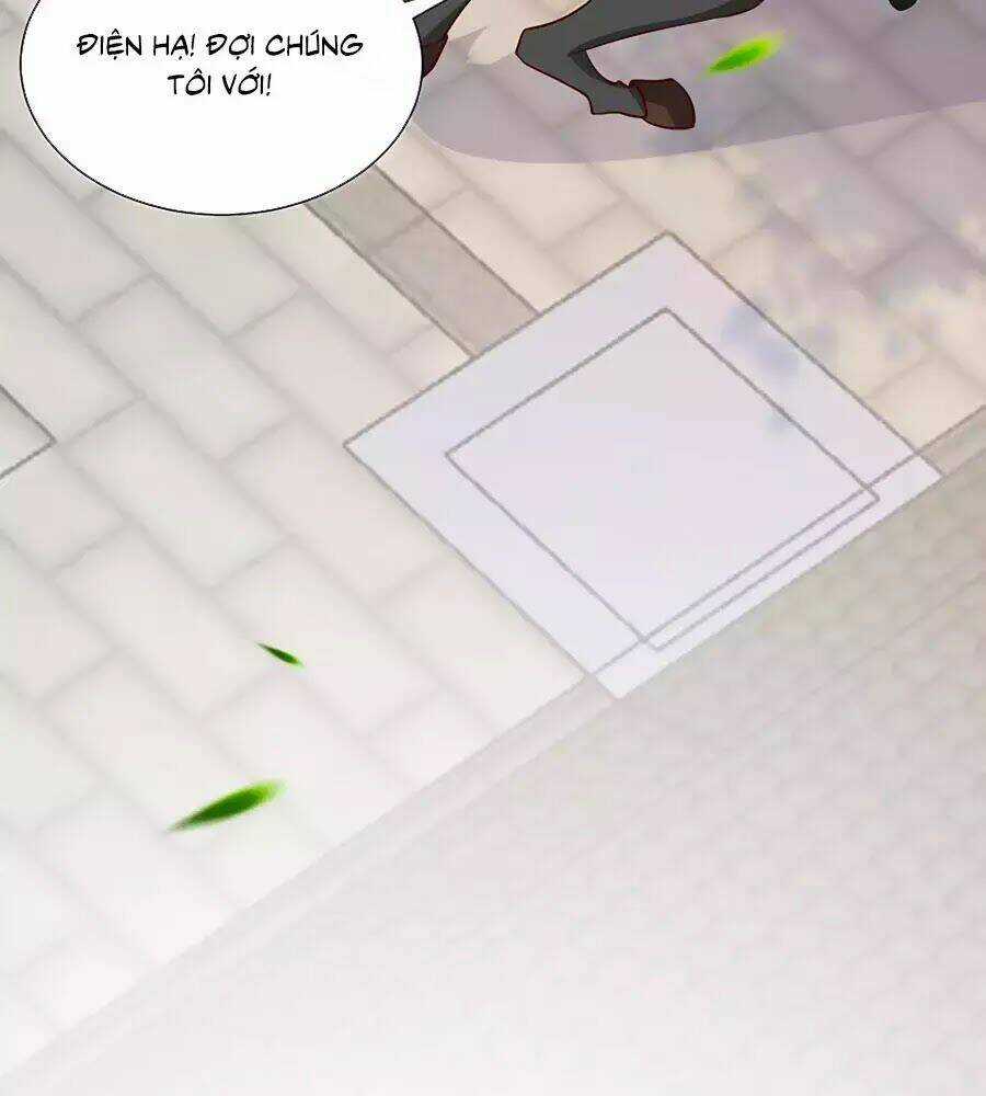 Quyền Phi Chi Đế Y Phong Hoa Chapter 9 trang 40