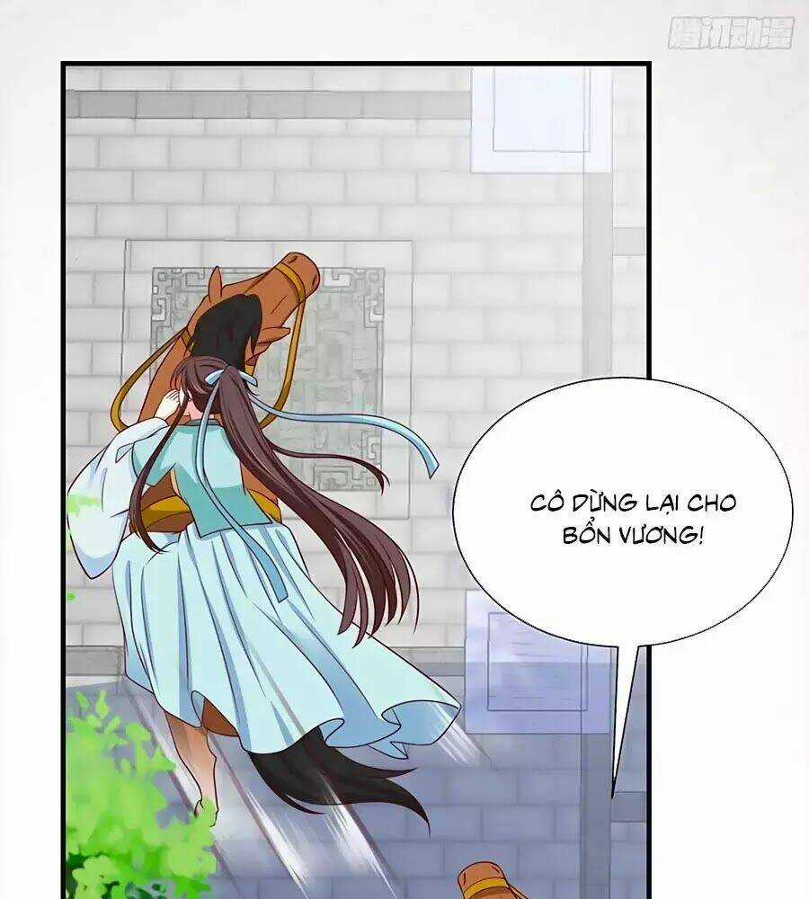Quyền Phi Chi Đế Y Phong Hoa Chapter 9 trang 41