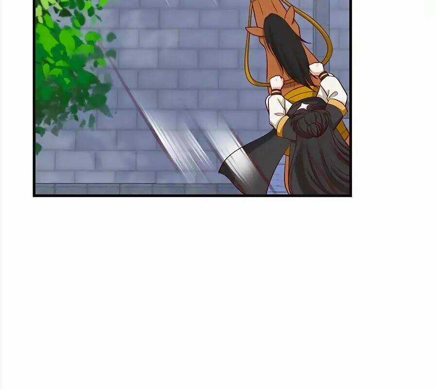 Quyền Phi Chi Đế Y Phong Hoa Chapter 9 trang 42