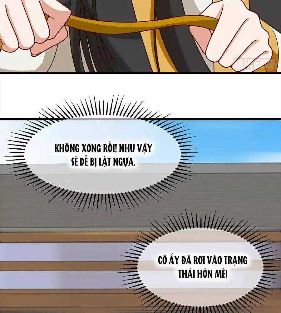 Quyền Phi Chi Đế Y Phong Hoa Chapter 9 trang 45