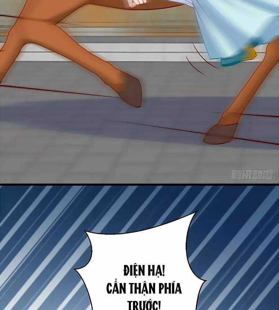 Quyền Phi Chi Đế Y Phong Hoa Chapter 9 trang 47