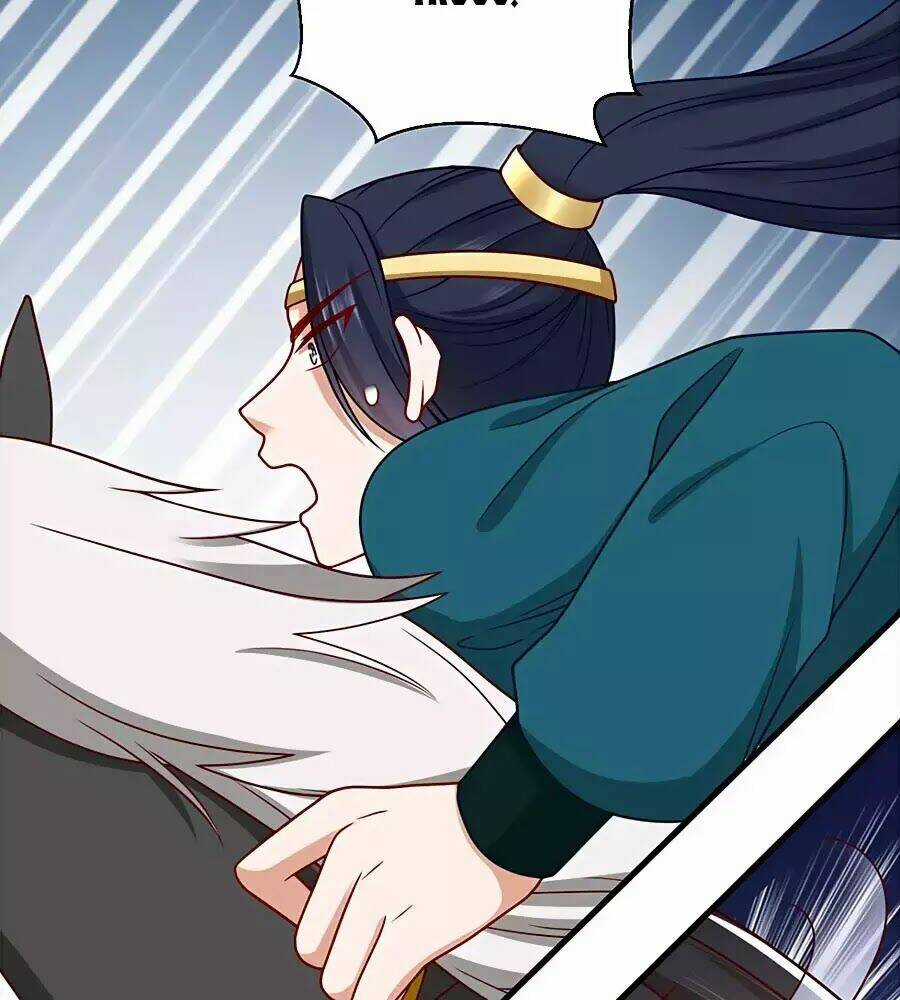 Quyền Phi Chi Đế Y Phong Hoa Chapter 9 trang 48