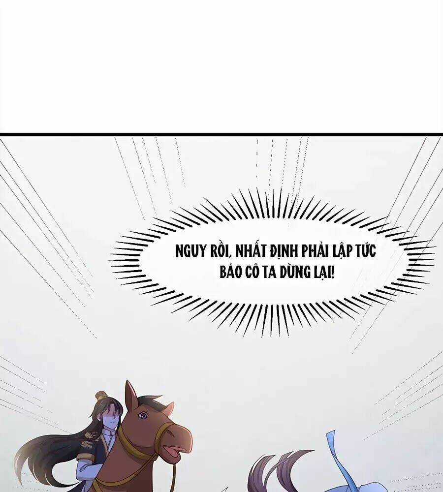 Quyền Phi Chi Đế Y Phong Hoa Chapter 9 trang 51