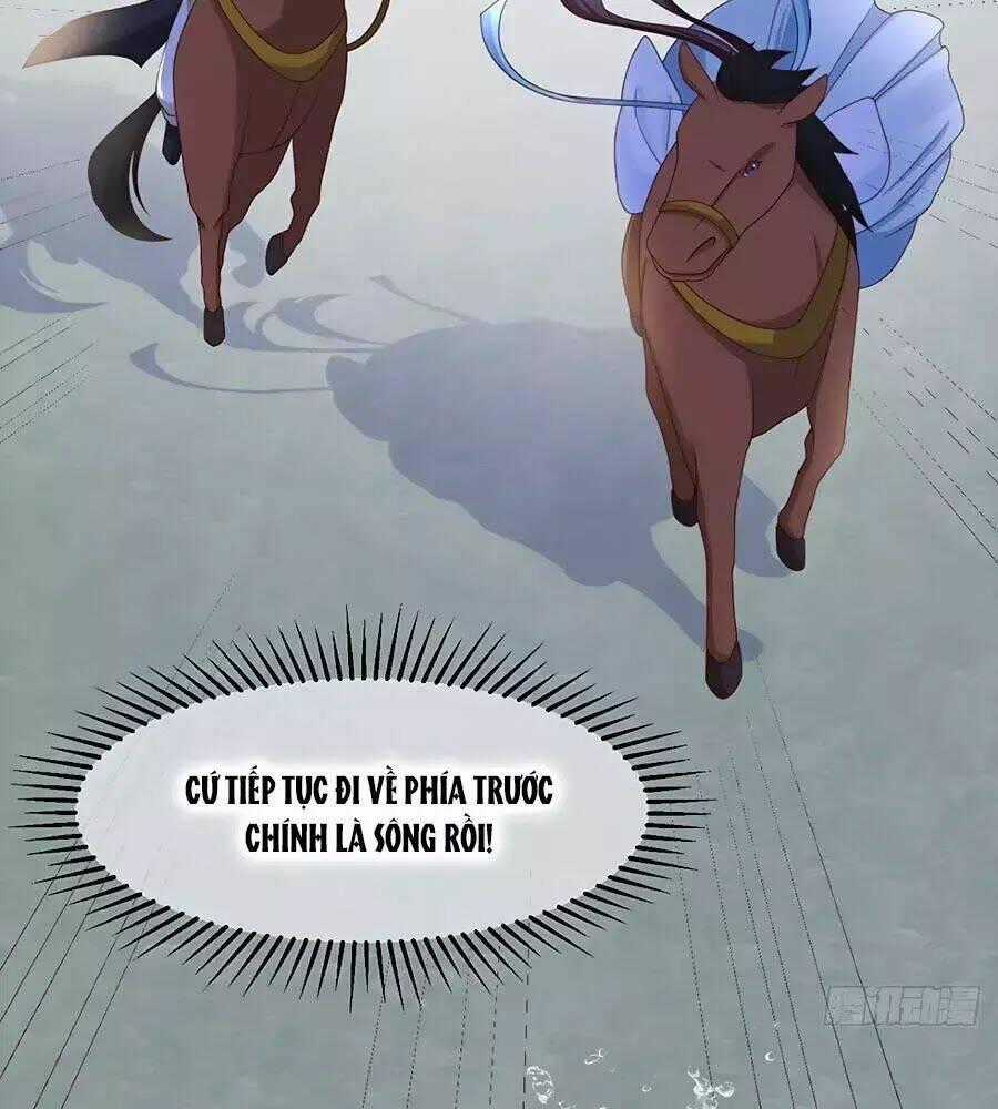 Quyền Phi Chi Đế Y Phong Hoa Chapter 9 trang 52