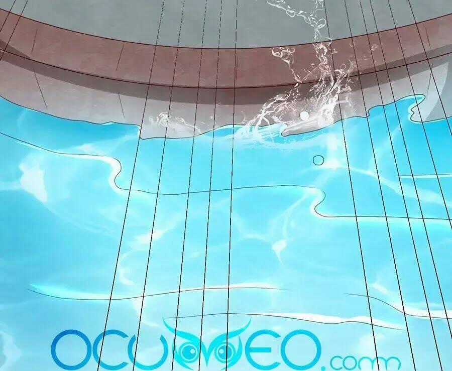 Quyền Phi Chi Đế Y Phong Hoa Chapter 9 trang 53