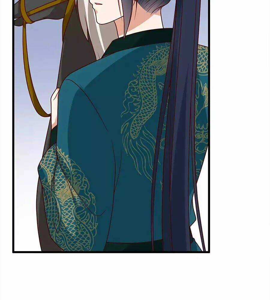 Quyền Phi Chi Đế Y Phong Hoa Chapter 9 trang 9