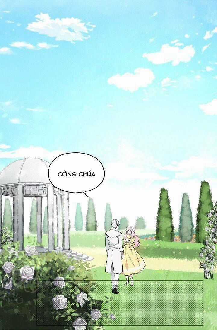 Quyến Rũ Cha Của Nhân Vật Phản Diện Chapter 1 trang 16