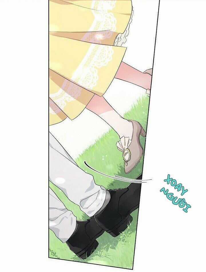 Quyến Rũ Cha Của Nhân Vật Phản Diện Chapter 1 trang 17