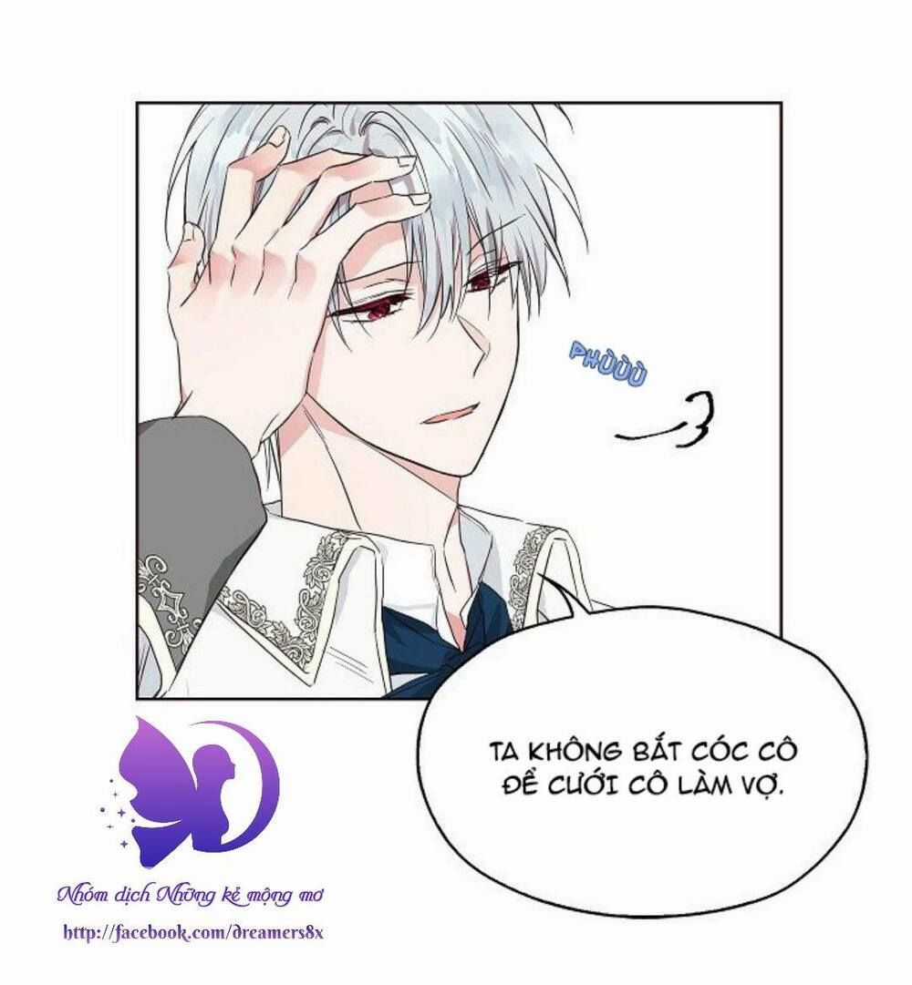 Quyến Rũ Cha Của Nhân Vật Phản Diện Chapter 1 trang 19