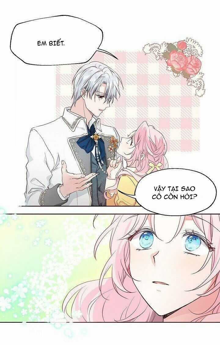 Quyến Rũ Cha Của Nhân Vật Phản Diện Chapter 1 trang 20