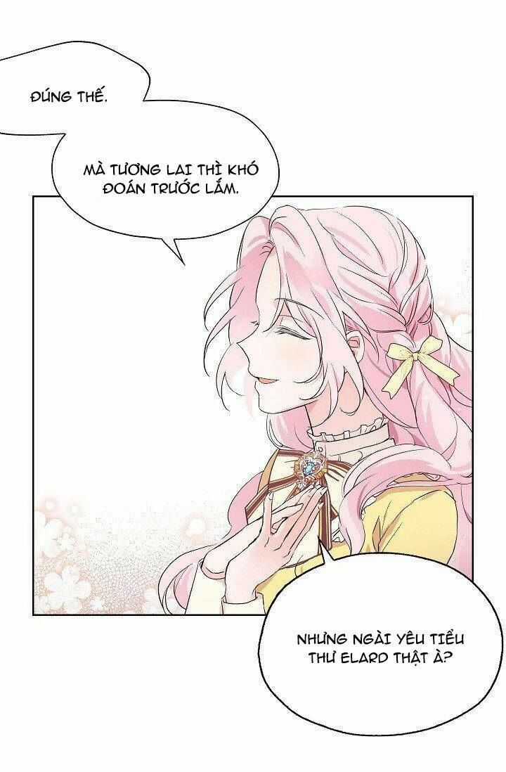 Quyến Rũ Cha Của Nhân Vật Phản Diện Chapter 1 trang 25