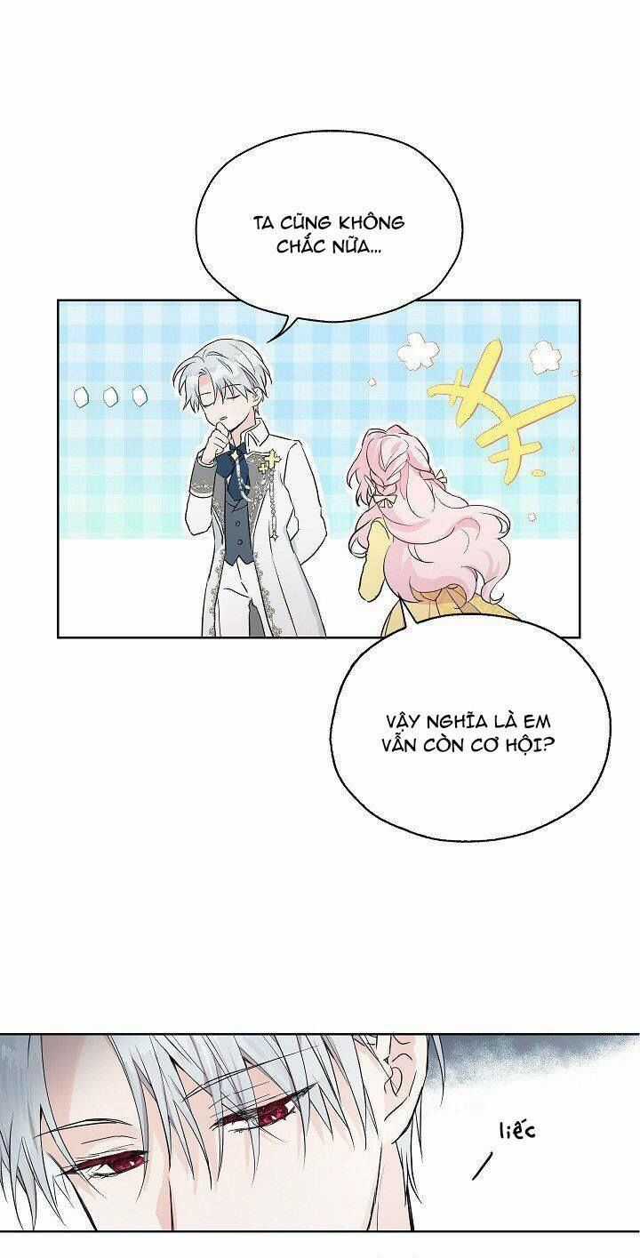 Quyến Rũ Cha Của Nhân Vật Phản Diện Chapter 1 trang 26