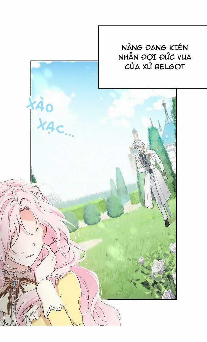 Quyến Rũ Cha Của Nhân Vật Phản Diện Chapter 1 trang 3