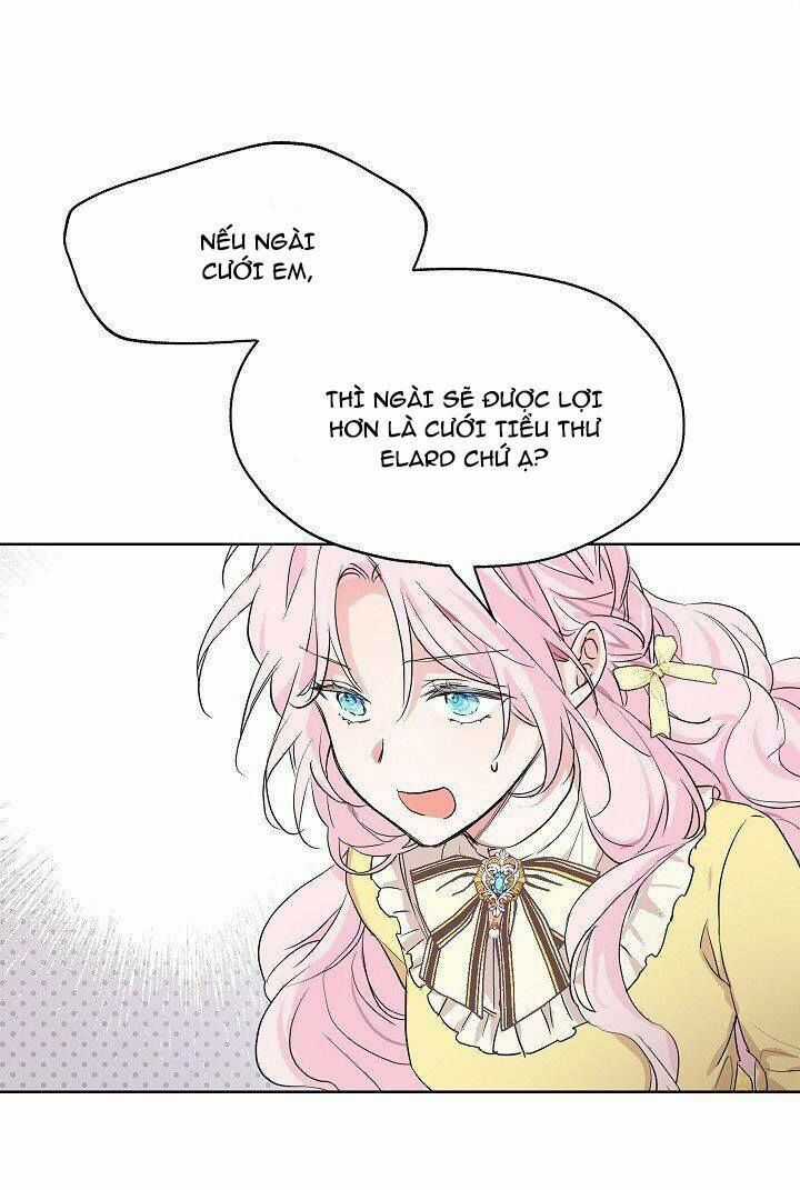 Quyến Rũ Cha Của Nhân Vật Phản Diện Chapter 1 trang 31