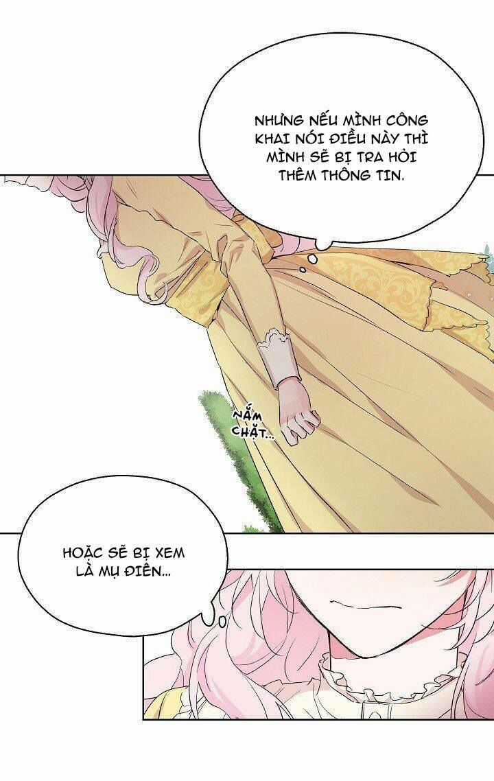 Quyến Rũ Cha Của Nhân Vật Phản Diện Chapter 1 trang 40