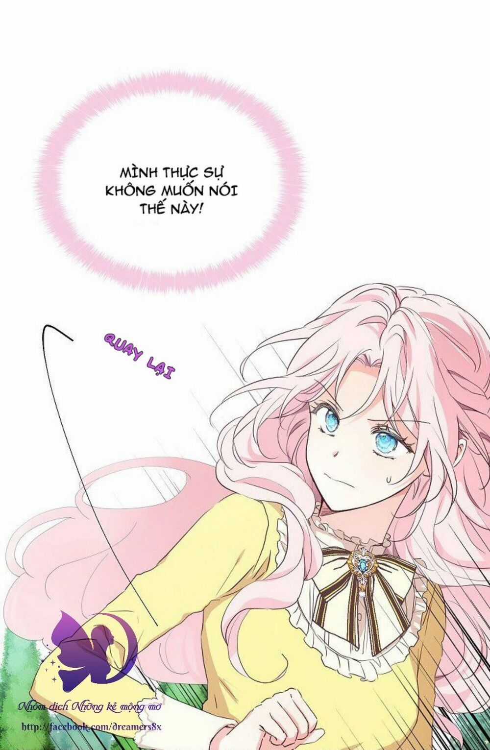 Quyến Rũ Cha Của Nhân Vật Phản Diện Chapter 1 trang 41