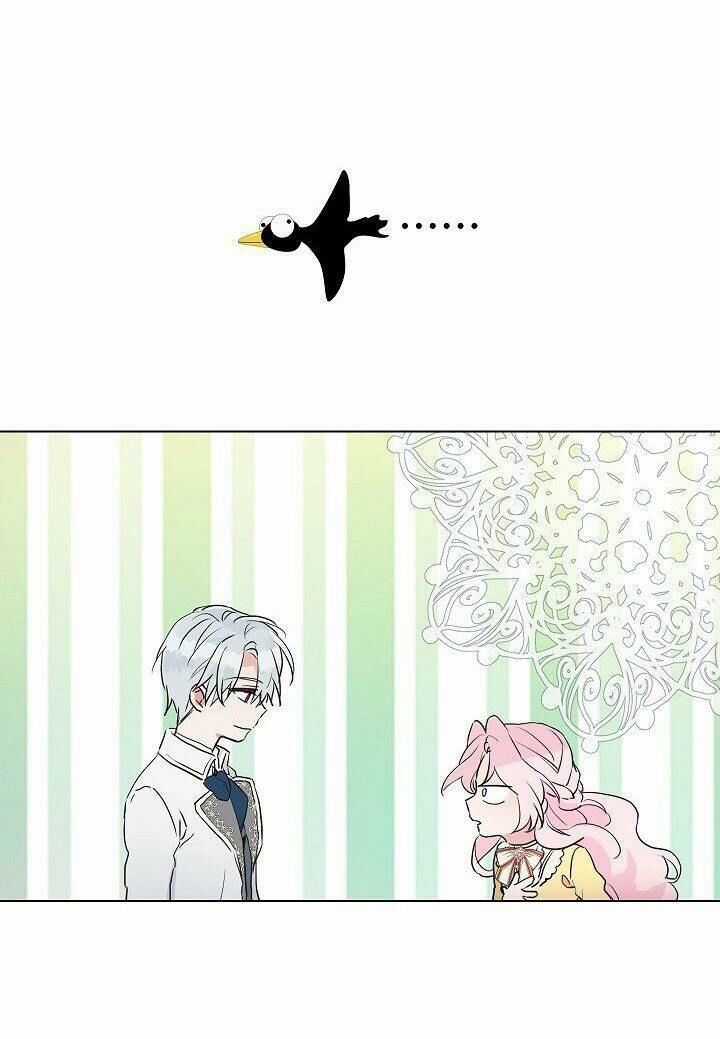 Quyến Rũ Cha Của Nhân Vật Phản Diện Chapter 1 trang 43