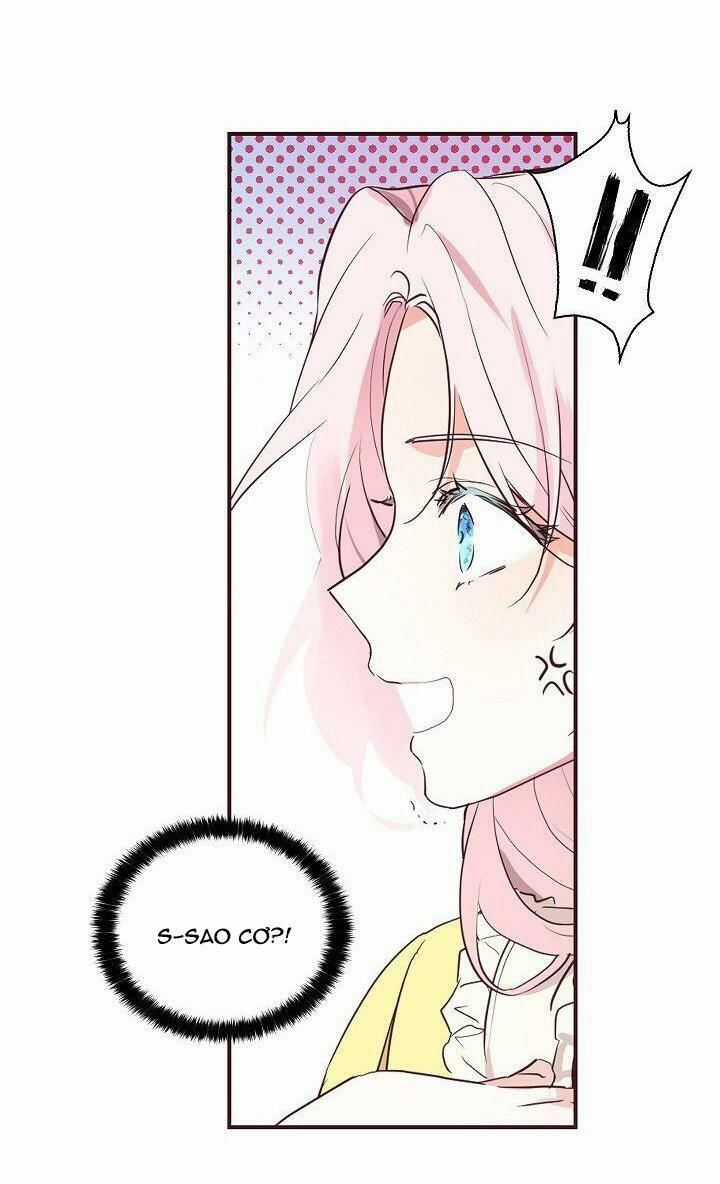 Quyến Rũ Cha Của Nhân Vật Phản Diện Chapter 1 trang 44