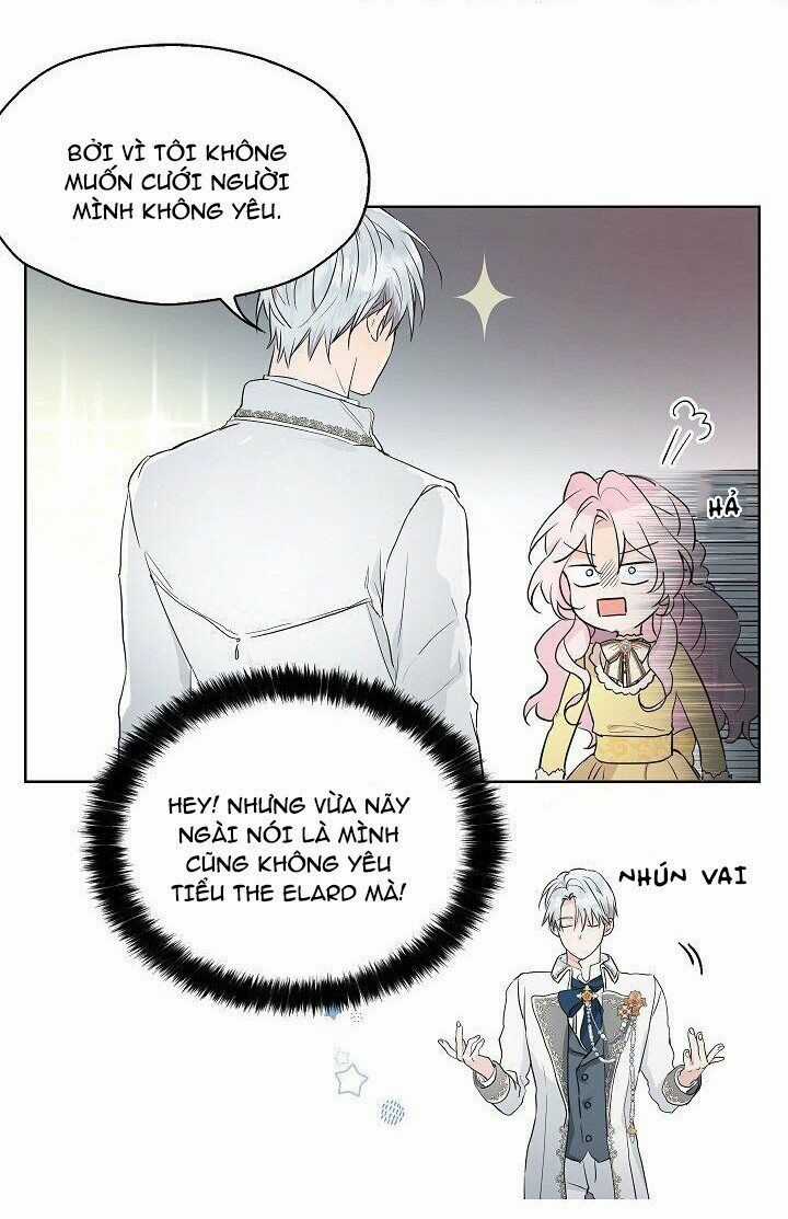 Quyến Rũ Cha Của Nhân Vật Phản Diện Chapter 1 trang 46