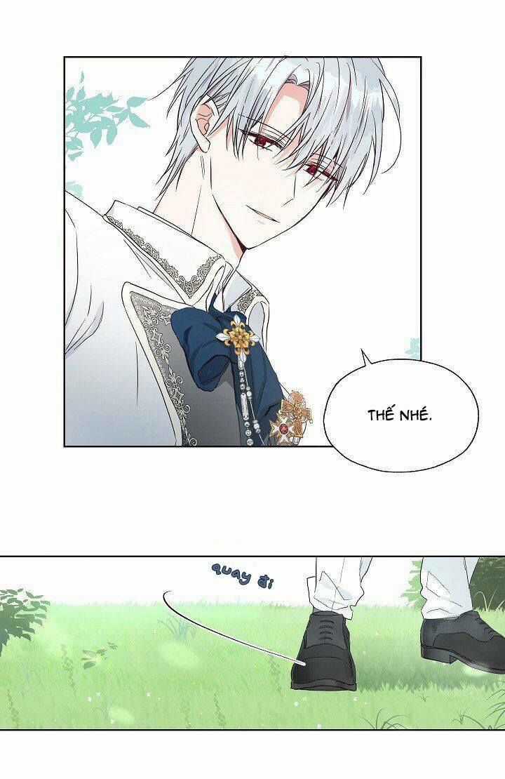 Quyến Rũ Cha Của Nhân Vật Phản Diện Chapter 1 trang 49