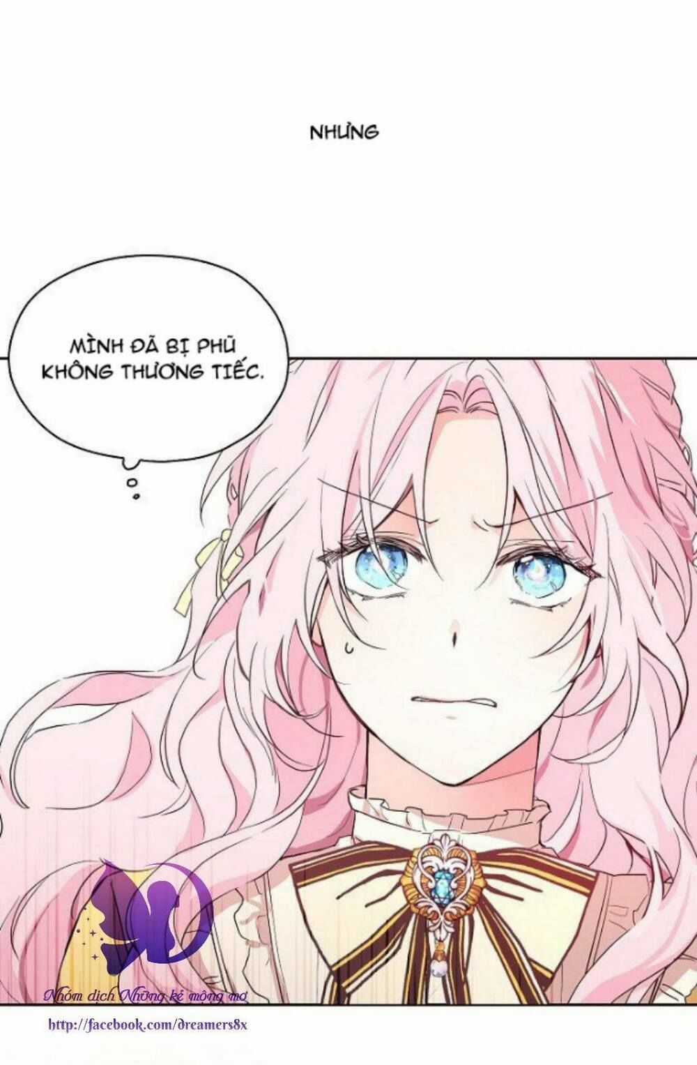 Quyến Rũ Cha Của Nhân Vật Phản Diện Chapter 1 trang 54