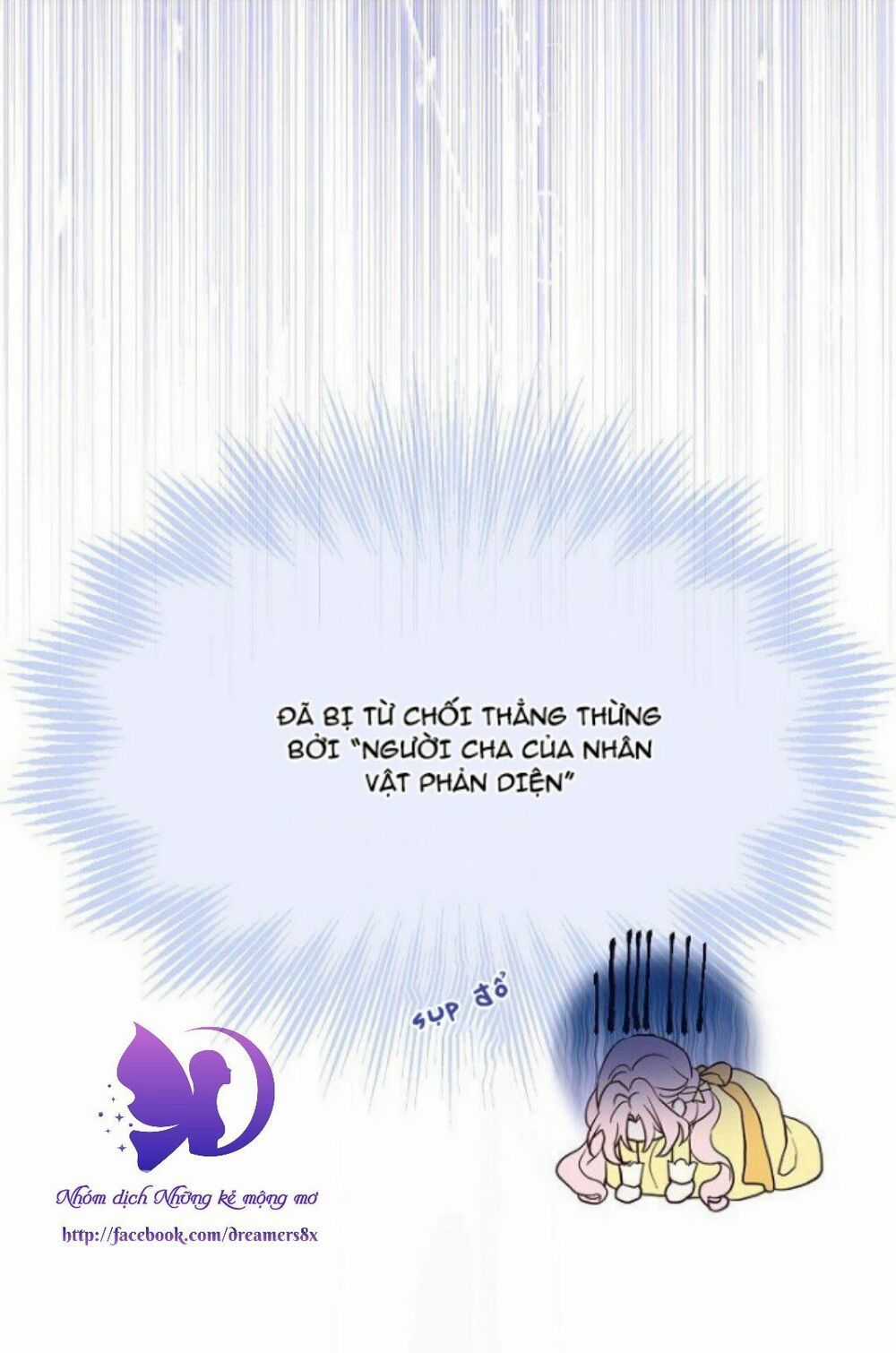 Quyến Rũ Cha Của Nhân Vật Phản Diện Chapter 1 trang 56